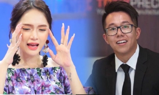 Giữa nghi vấn chia tay, Matt Liu và Hương Giang 'mỗi người một nơi' ngày 8/3