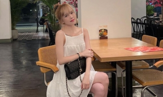 Hậu chia tay Sơn Tùng M-TP, Thiều Bảo Trâm lọt top nghệ sĩ có tương tác 'khủng' nhất Việt Nam