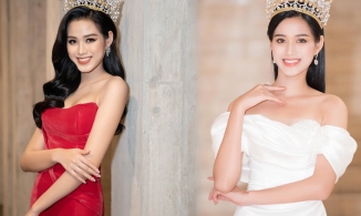 Hoa hậu Đỗ Thị Hà tiết lộ Miss World 2021 sẽ diễn ra vào tháng 12 tại Puerto Rico.