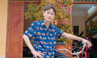 Xuất hiện thường dân 'vượt mặt' Hoài Linh và loạt nghệ sĩ về lượt follow trên TikTok