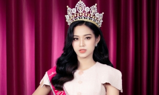 Khán giả mong Đỗ Thị Hà quay về kiểu trang điểm và làm tóc lúc đăng quang