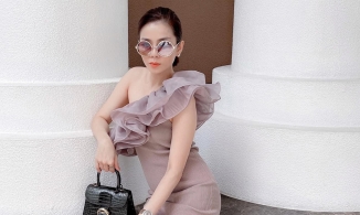 Yêu tình trẻ kém 12 tuổi, Lệ Quyên khẳng định đang ở thời 'ngon cơm' nhất