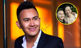 Con trai ruột của Hoài Linh ở Mỹ: Là kỹ sư hàng không, điển trai lại còn 'độc thân vui tính'