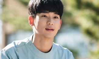 Mỹ nam Kim Soo Hyun được trả cát xê cao nhất trong lịch sử phim truyền hình Hàn Quốc?