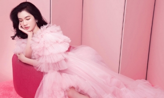 Cẩm Đan bác bỏ chuyện rạn nứt, công khai đăng ảnh chụp cùng Đức Huy