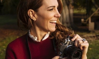 Công nương Kate đăng ảnh tuyệt đẹp ngày ra mắt sách, rộ tin Harry và William tái hợp sau rạn nứt?