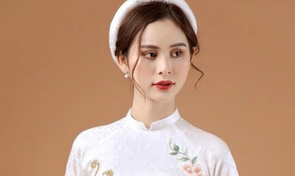 Á hậu chuyển giới Tường Vi ngày càng đẹp 'ngất ngây', được nhận xét vượt hẳn Hương Giang