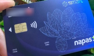 Hướng dẫn cách đổi thẻ từ ATM sang thẻ chip mới nhất