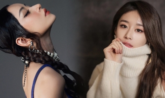 Chi Pu khoe ảnh mới, đẹp thế nào mà ngay cả Jiyeon (T-ara) cũng thả tim?