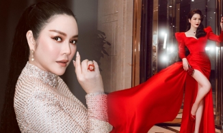 Lý Nhã Kỳ khiến dân tình bất ngờ khi khẳng định: 'Chị không có gì hết, tưởng chị giàu va vào là sai lầm'