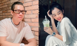 Rộ nghi vấn Cẩm Đan và chồng cũ Lệ Quyên hẹn hò sau ồn ào bị gạ đi ăn với giá 400 triệu