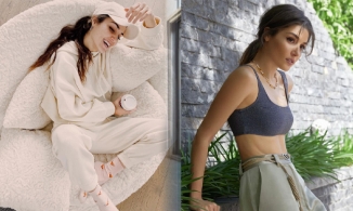 Gu thời trang khoe dáng tinh tế của người phụ nữ đẹp nhất thế giới 2020