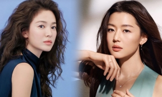 Lộ giá cát-xê đóng phim của Song Hye Kyo, thua xa 'mợ chảnh' Jun Ji Hyun