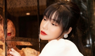 Elly Trần giải thích về quan điểm gây tranh cãi: 'Con nít bây giờ coi thần tượng như cha như mẹ'