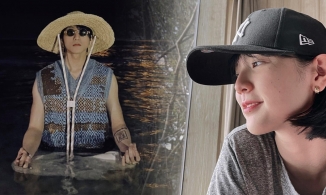 Sơn Tùng M-TP 'nhá hàng' sản phẩm mới, nữ chính có còn là Hải Tú?