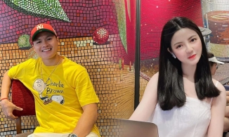 Quang Hải và bạn gái hơn 3 tuổi lộ ảnh hẹn hò, không chỉ check-in chung chỗ, nhà gái còn công khai 'thả thính'