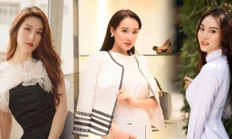 Động thái của Lan Ngọc, Nhã Phương, Diễm My 9X trước nghi vấn phim '1990' hoãn chiếu vì diễn viên 'mắc bệnh ngôi sao'