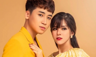 Huy Cung đăng tâm thư, xác nhận đã ly hôn vợ sau gần 3 năm chung sống