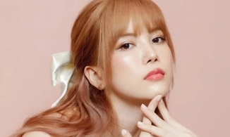 Thiều Bảo Trâm và các sao nữ: Không phải 'cáo già' nhưng vẫn thích đeo nơ