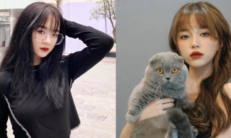 Bị cộng đồng mạng so sánh với đàn chị Linh Ngọc Đàm, ‘thánh nữ bi-a’ Gấm Kami lên tiếng thanh minh