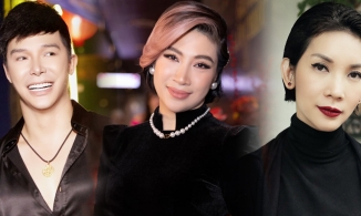 Pha Lê gây tranh cãi vì 'ba phải' trong vụ Nathan Lee - Xuân Lan lời qua tiếng lại
