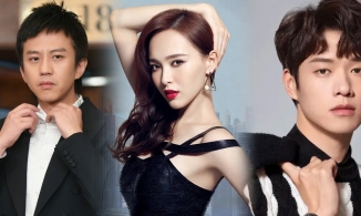 Biến căng Cbiz: Đường Yên, Đặng Siêu cùng loạt sao hạng A huỷ liên kết studio đại diện