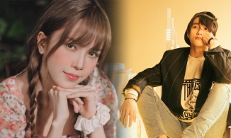 Thiều Bảo Trâm và Sơn Tùng bị soi loạt chi tiết giống nhau đến ngỡ ngàng trong MV mới