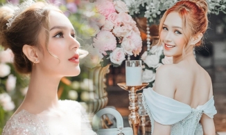 Xoài Non hé lộ sẽ lấn sân vào nghệ thuật, không an phận 'ở nhà chồng nuôi'