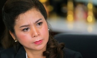 Bà Diệp Thảo lại đăng trạng thái ẩn ý việc sẽ tiếp tục đấu tranh sau vụ ly hôn nghìn tỷ