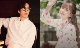 ViruSs vô tình tiết lộ Thiều Bảo Trâm 'có người ấy rồi'