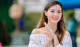 Midu thừa nhận sẵn sàng chui vào nách người yêu bất chấp mùi cơ thể