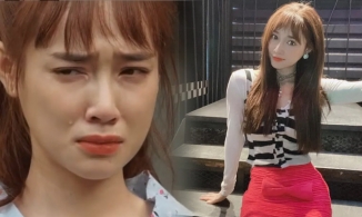 Nhã Phương cắt mái: Công chúa ngây thơ hay cưa sừng làm nghé?