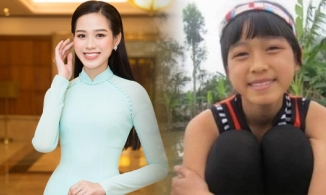 Bị gọi là 'Hoa hậu quê mùa', Đỗ Thị Hà có màn đáp trả đúng chuẩn 'con nhà nông'