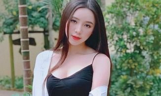 Quỳnh Kool nổi giận khi bị đồn cặp kè với người đàn ông hơn bố đẻ 20 tuổi