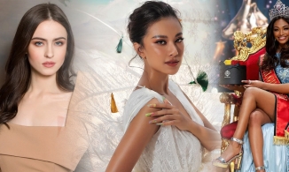 Hé lộ 4 đối thủ đầu tiên của Á hậu Kim Duyên tại Miss Universe lần thứ 70