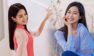 'Hoa hậu nông dân' Đỗ Thị Hà: Không xài đồ hiệu, làm bao nhiêu đưa bố mẹ mua nhà