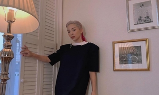 Tóc Tiên bất ngờ thổ lộ: 'Hoá ra tử tế với nhau chỉ tốn cỡ 4 nghìn'