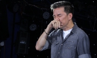 Đàm Vĩnh Hưng tuyên bố không làm từ thiện nữa vì 'làm ơn mắc oán'