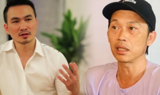 Chi Bảo khẳng định Hoài Linh không mờ ám về việc chậm trễ chuyển 14,67 tỷ đồng