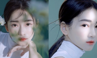 Jen Lee - Đắm say với 'Nữ thần nhan sắc' của ngành Y tế Đài Loan