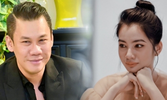 Chồng cũ Lệ Quyên viết 'Không có em này thì có em khác', Cẩm Đan bị réo gọi