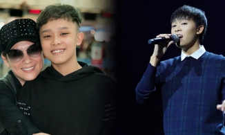 Hồ Văn Cường khẩn thiết: 'Con mong mọi người trả lại cuộc sống bình thường cho gia đình con'