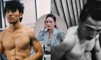 Liên Bỉnh Phát xin phép cộng đồng mạng khoe 6 múi và phản ứng bất ngờ từ bạn gái tin đồn