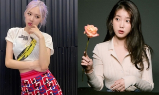 Rosé (BLACKPINK), IU và loạt idol K-pop ưu ái cho chai nước hoa nào?