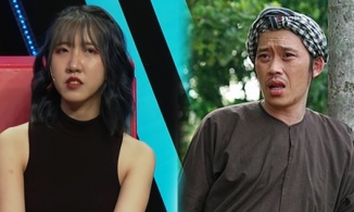 Thực hư chuyện 'Cô gái 12 mối tình' có mối quan hệ thân thiết với Hoài Linh