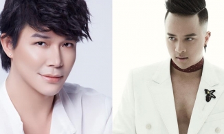 Nathan Lee lại gọi thẳng tên Cao Thái Sơn: 'Em sẽ không bình yên đâu nhé'