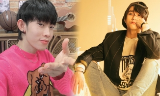 Kay Trần viết tâm thư bày tỏ tình cảm với Sơn Tùng hậu phát hành MV mới