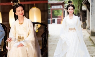 67 tuổi, Triệu Nhã Chi vẫn khiến các gái trẻ chạy dài khi hóa thân Bạch xà