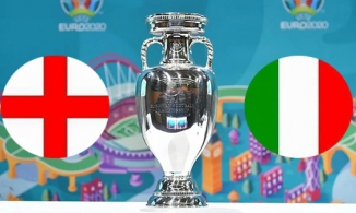 Chung kết EURO 2020 Anh – Italia: Cho vinh quang và khát vọng