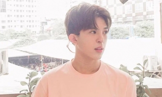 Con trai thuộc giới tính thứ 3 của Hoa hậu Thu Hoài điển trai như idol Hàn